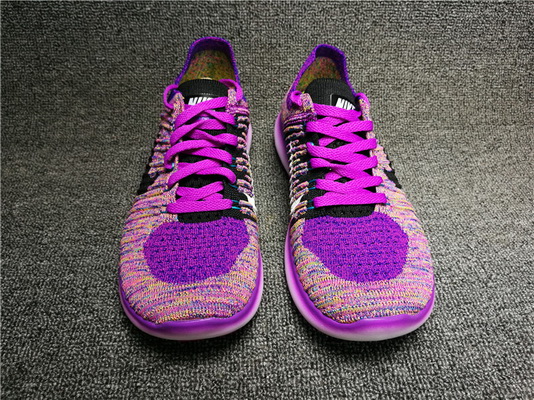 Super Max Nike Free RN Flyknit GS--004